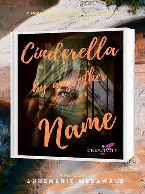 cover image of Cinderella by Any Other Name